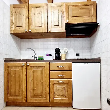 Apartment Adamello 11 Pinzolo