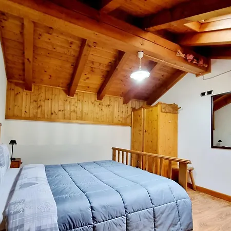 Adamello 11 Pinzolo