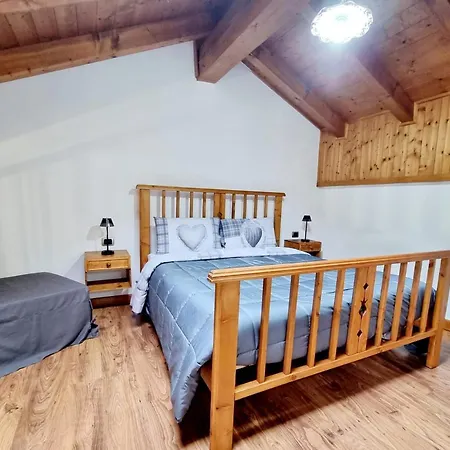 Adamello 11 Apartment Pinzolo