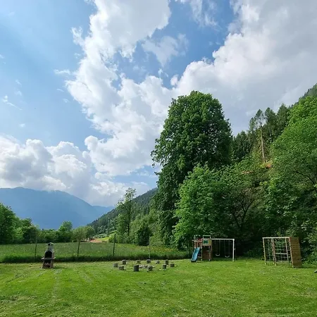 Adamello 11 Apartment *