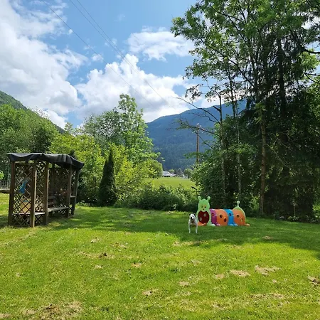 Apartment Adamello 11 *